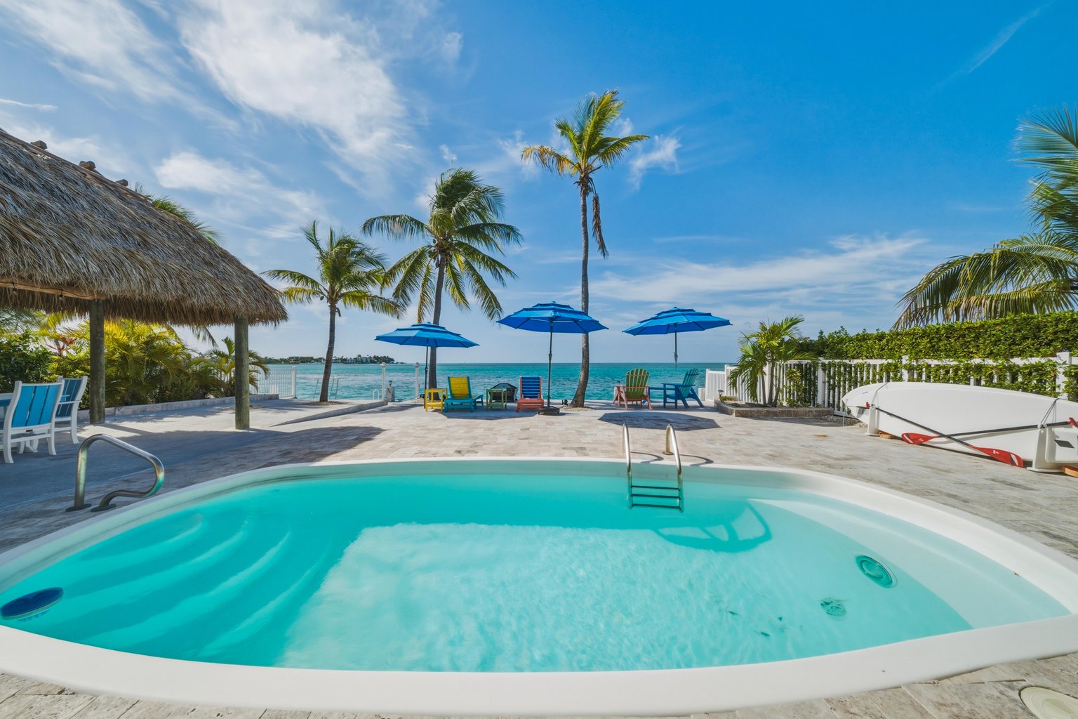 Marathon Vacation Rental
