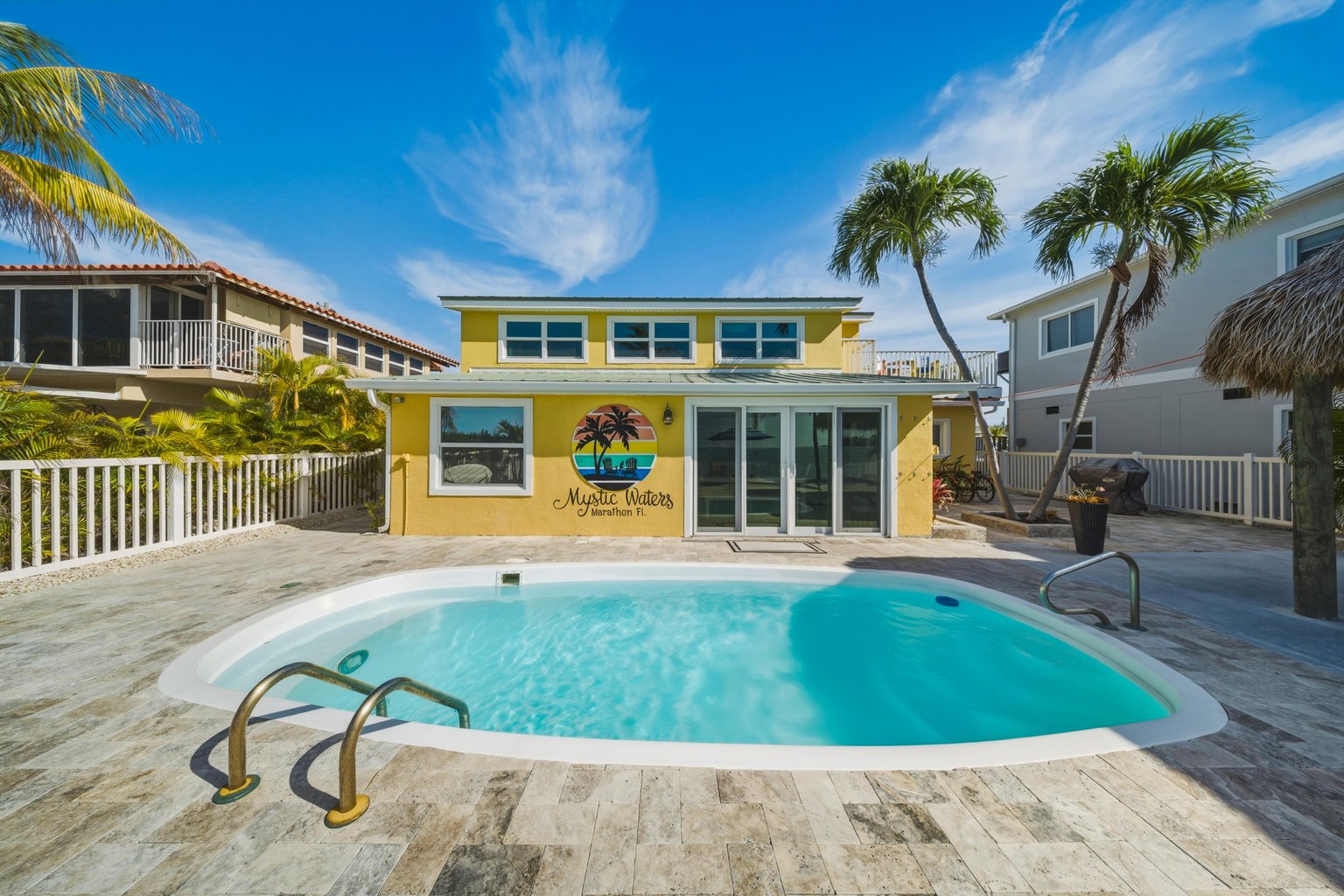 Marathon Vacation Rental