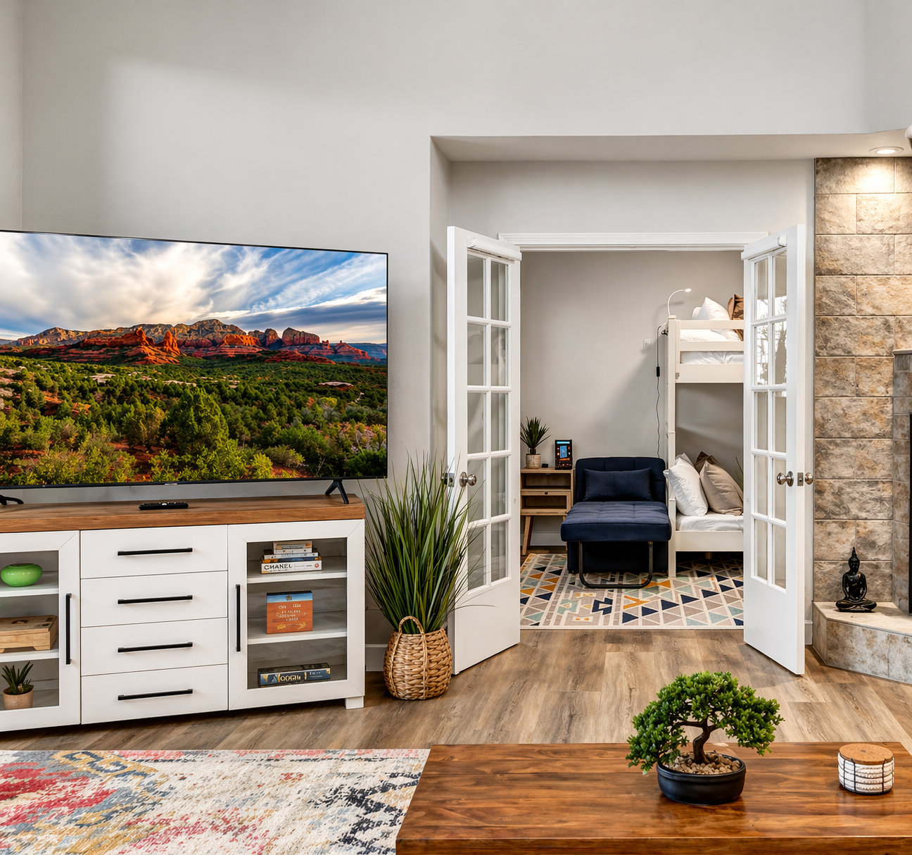 Sedona Vacation Rental