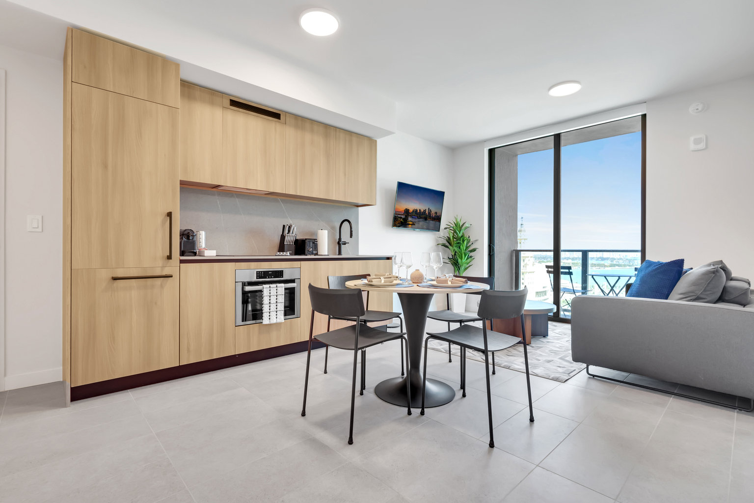 Miami Vacation Rental