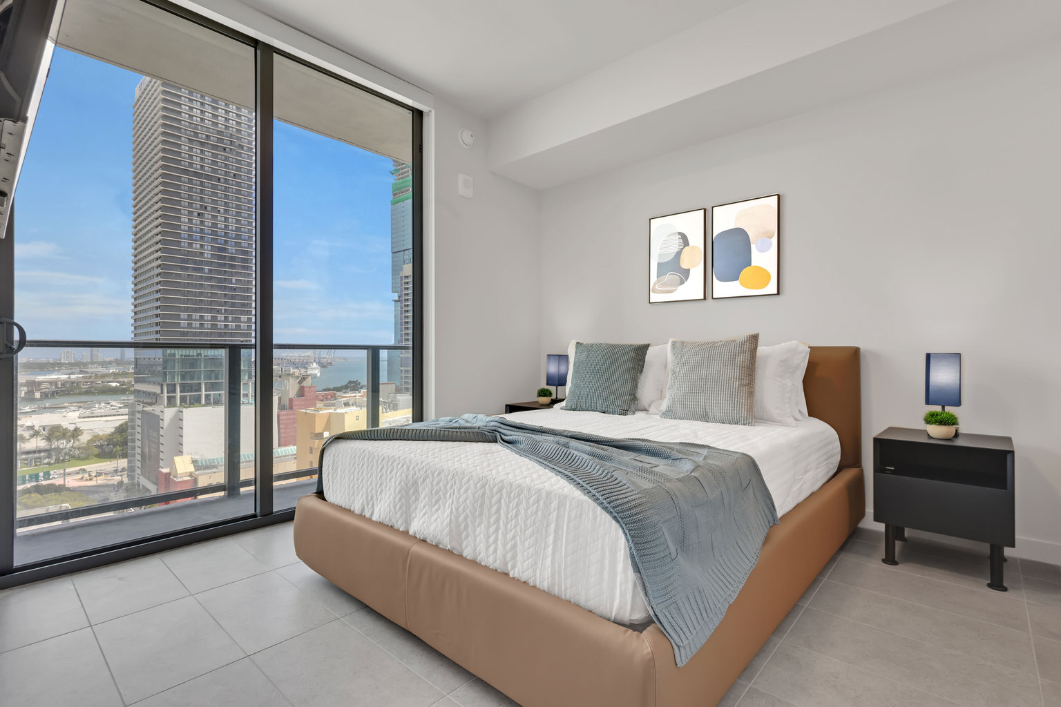 Miami Vacation Rental