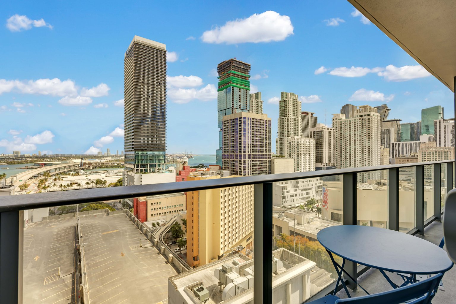 Miami Vacation Rental