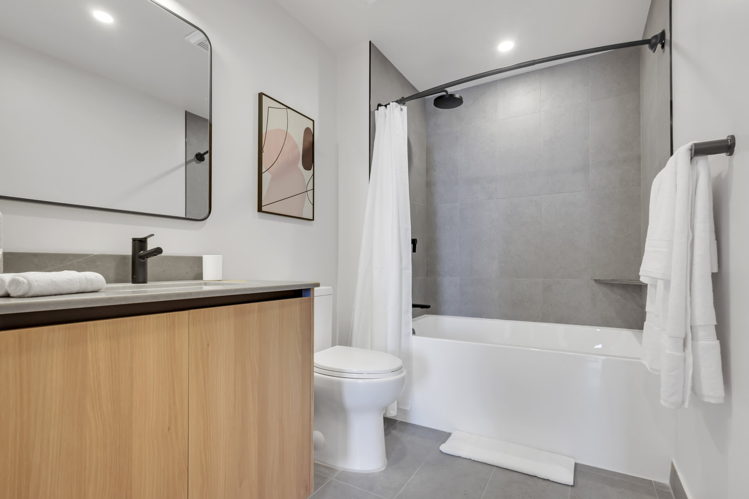 Miami Vacation Rental