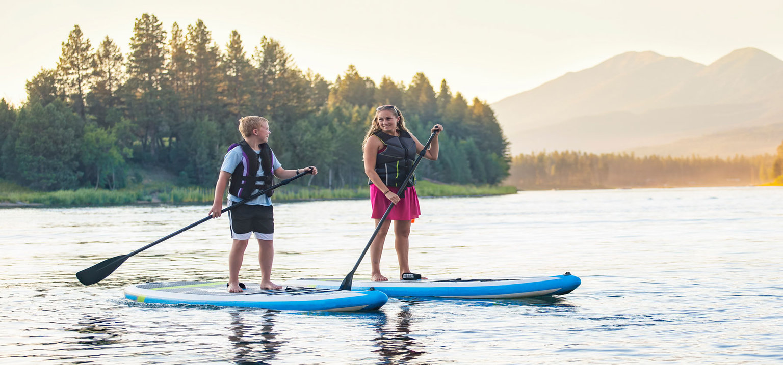 Grand Lake Vacation Rental