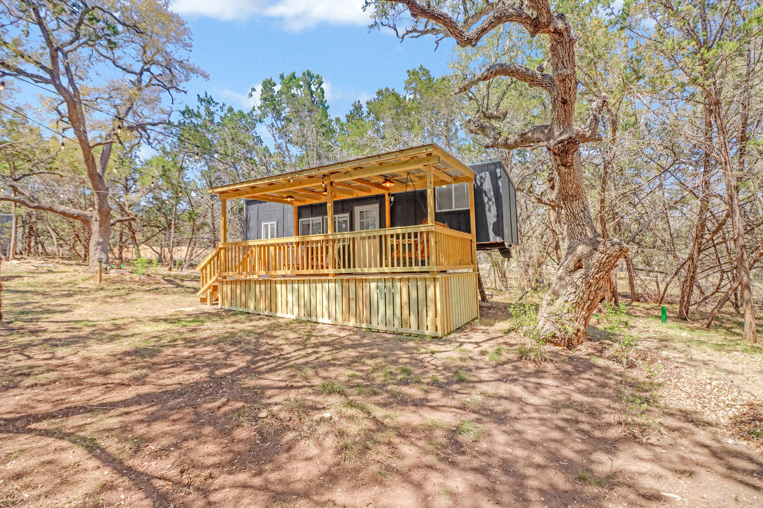 Bulverde Vacation Rental