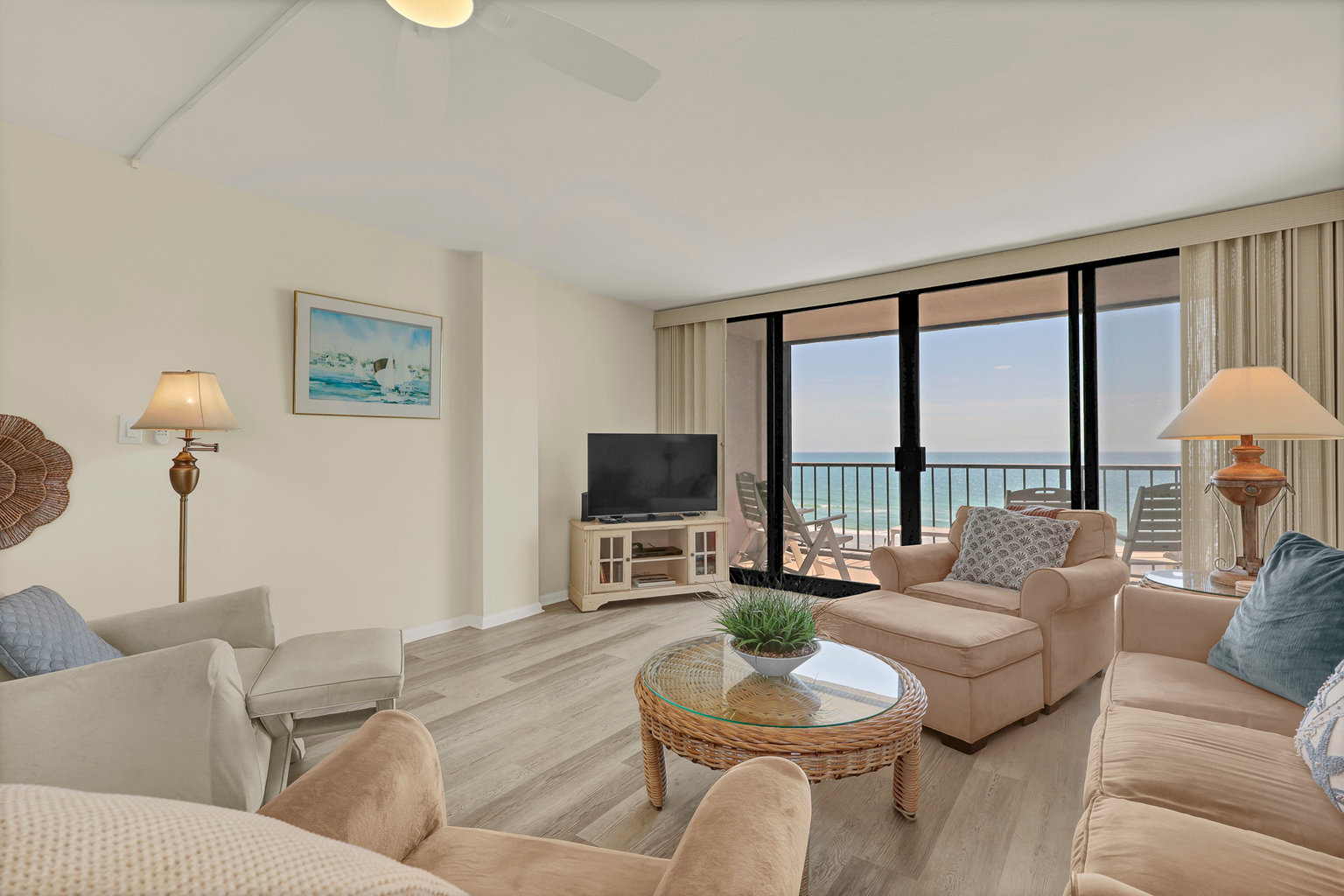 Wrightsville Beach Vacation Rental