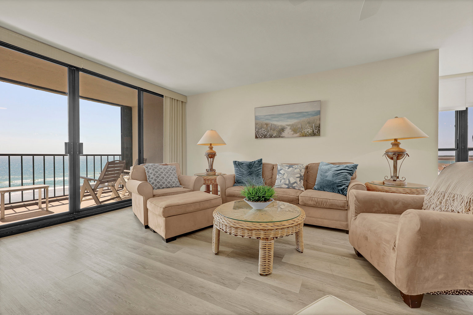 Wrightsville Beach Vacation Rental
