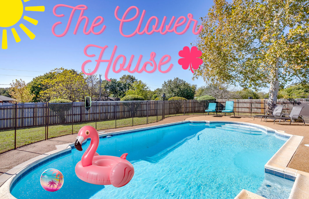Decatur Vacation Rental
