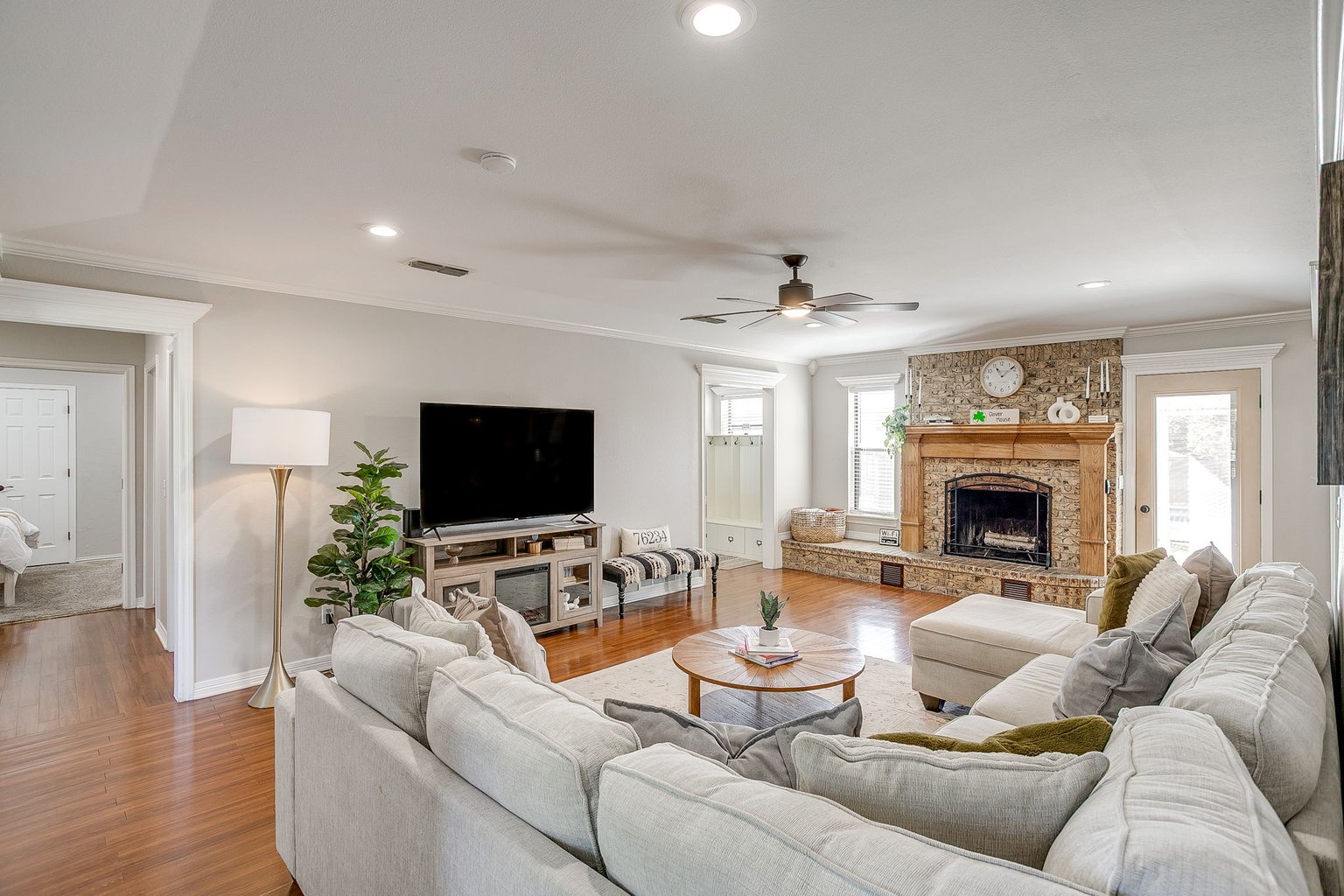 Decatur Vacation Rental