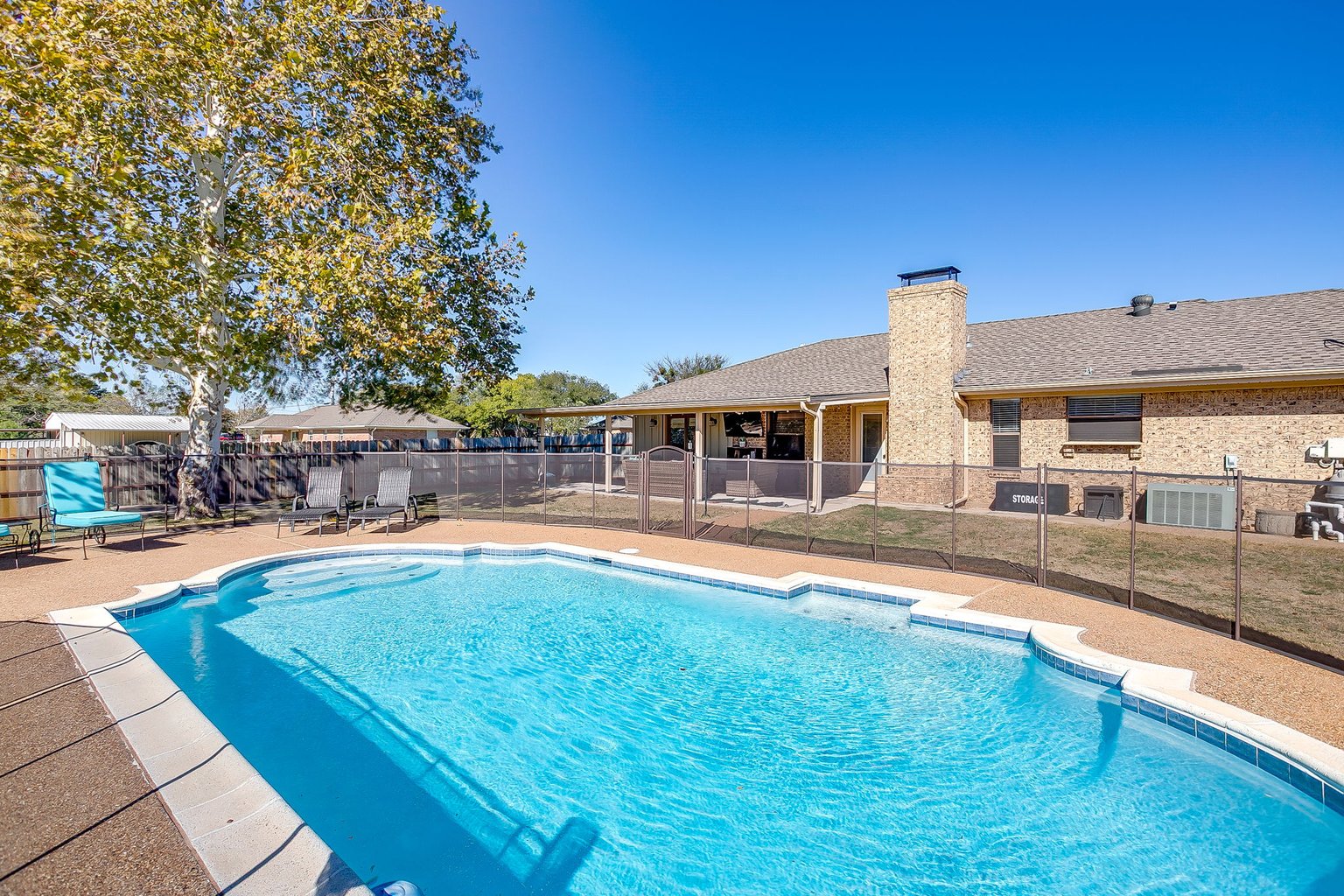 Decatur Vacation Rental