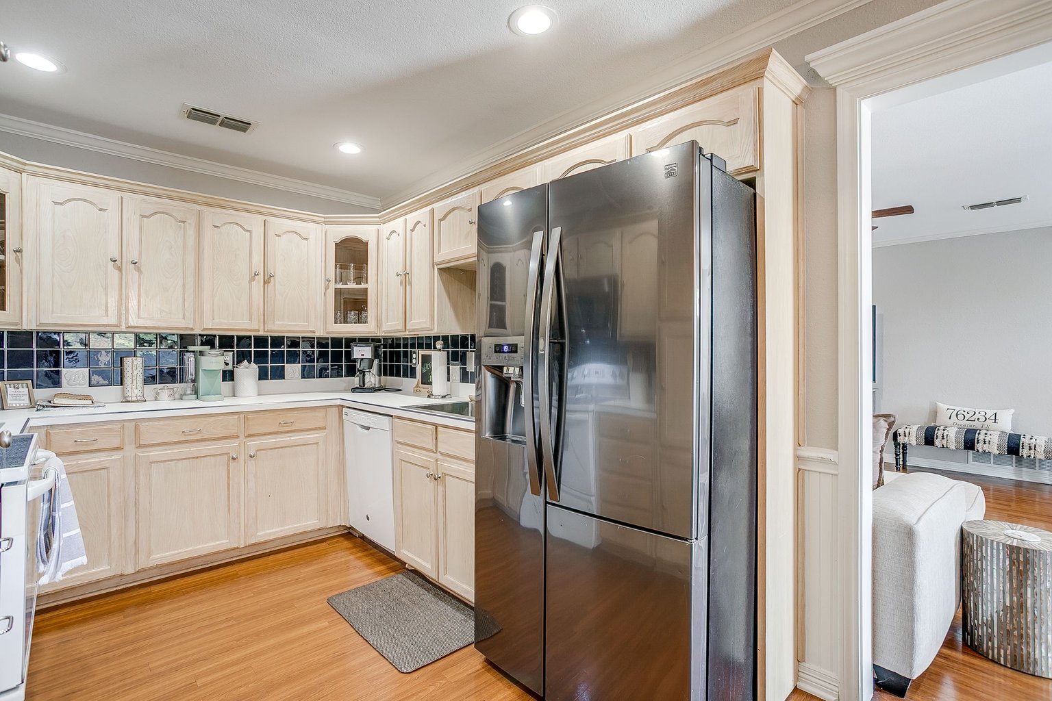 Decatur Vacation Rental