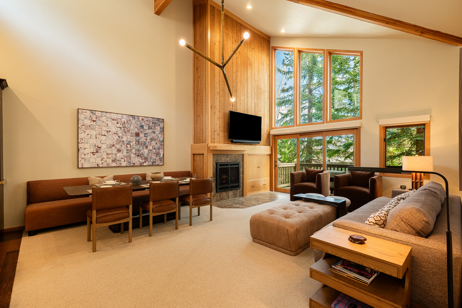 Park City Vacation Rental