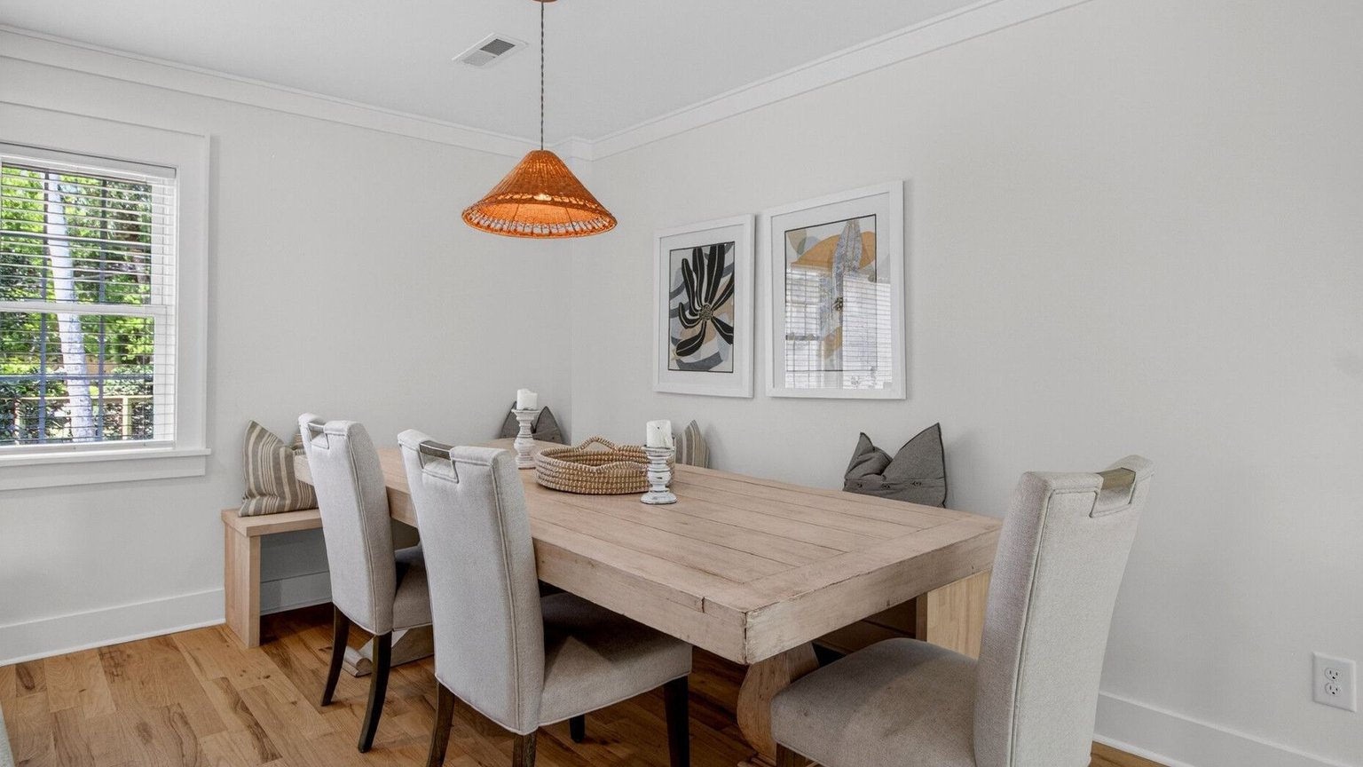 Isle of Palms Vacation Rental