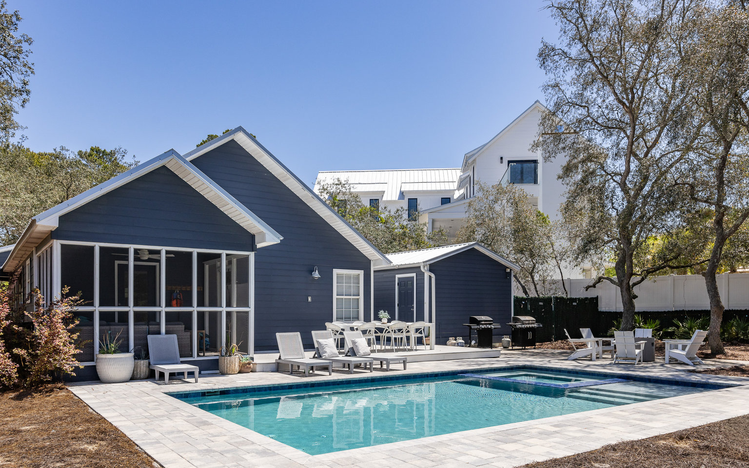 Santa Rosa Beach Vacation Rental