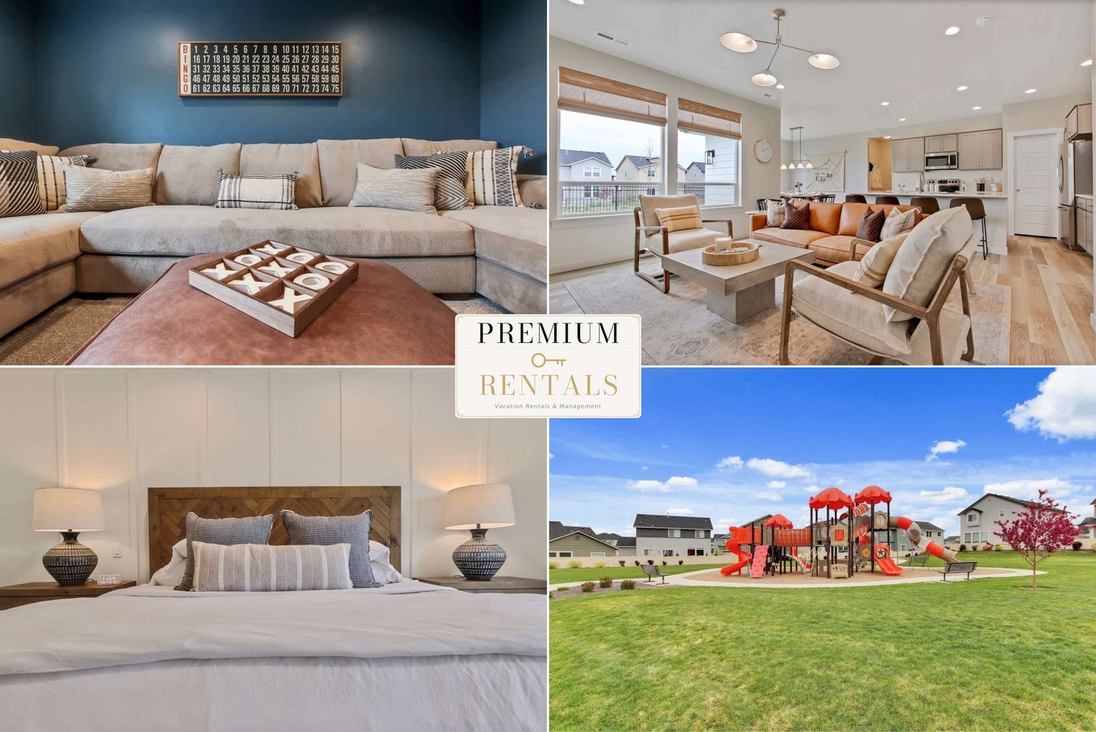 Meridian Vacation Rental