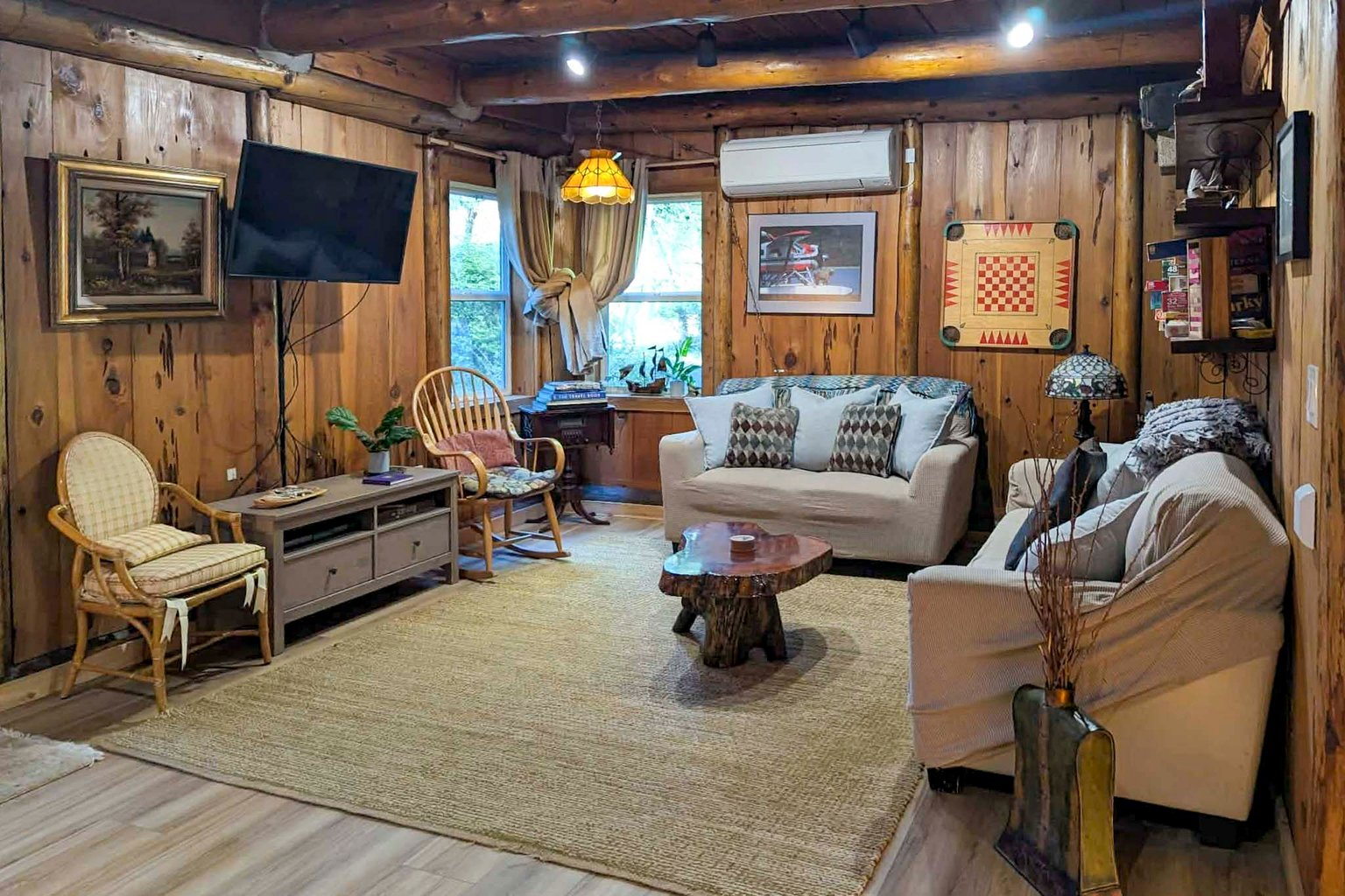 Bandon Vacation Rental