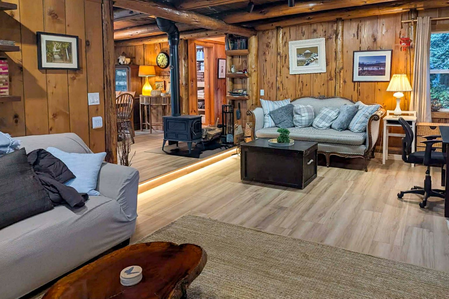 Bandon Vacation Rental