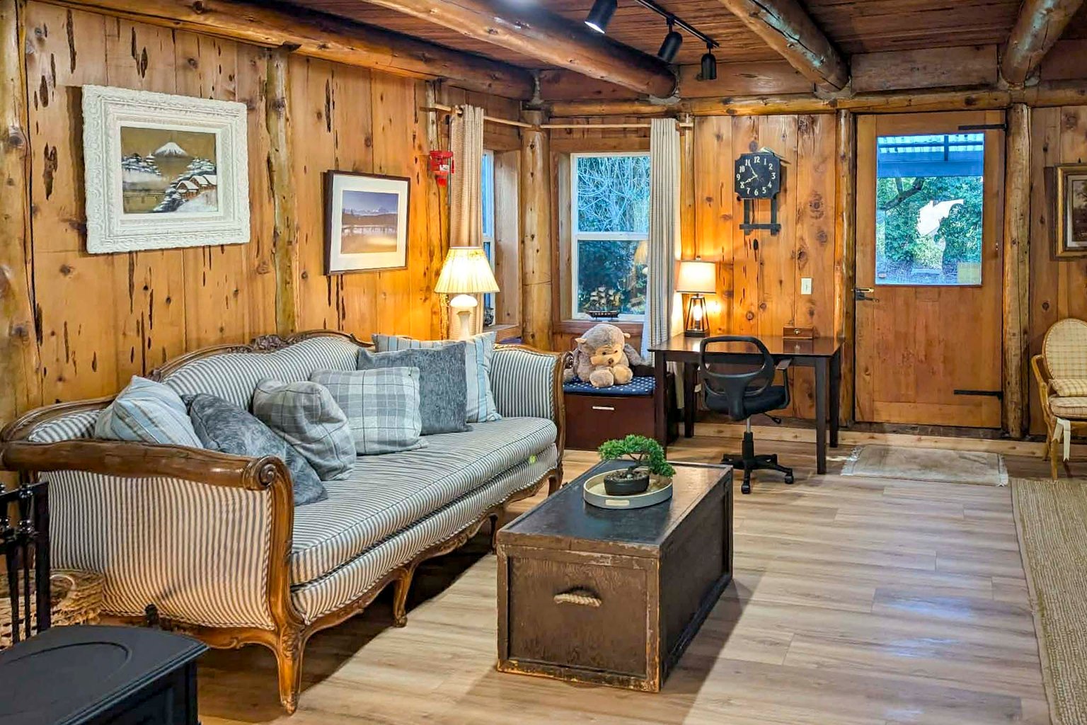 Bandon Vacation Rental
