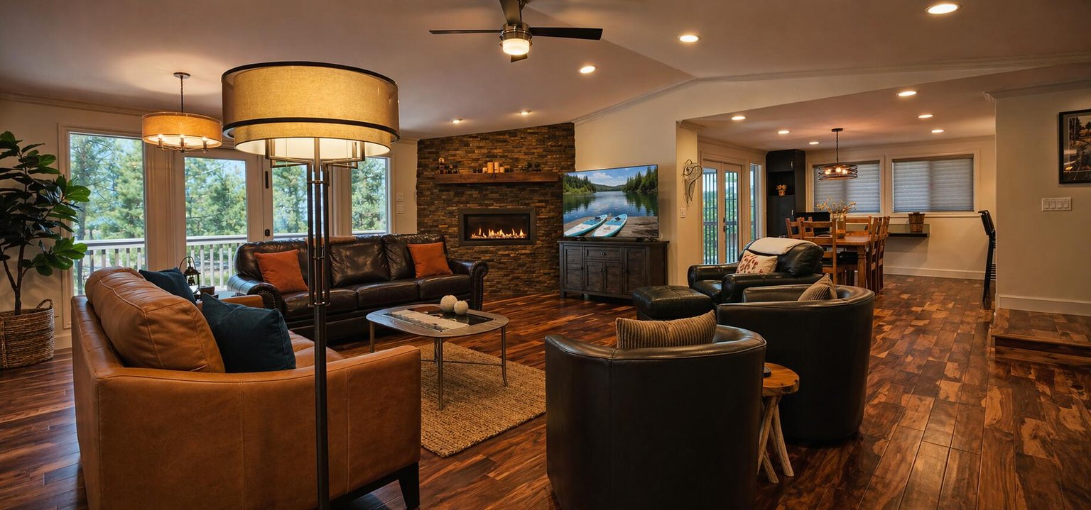 Sunriver Vacation Rental