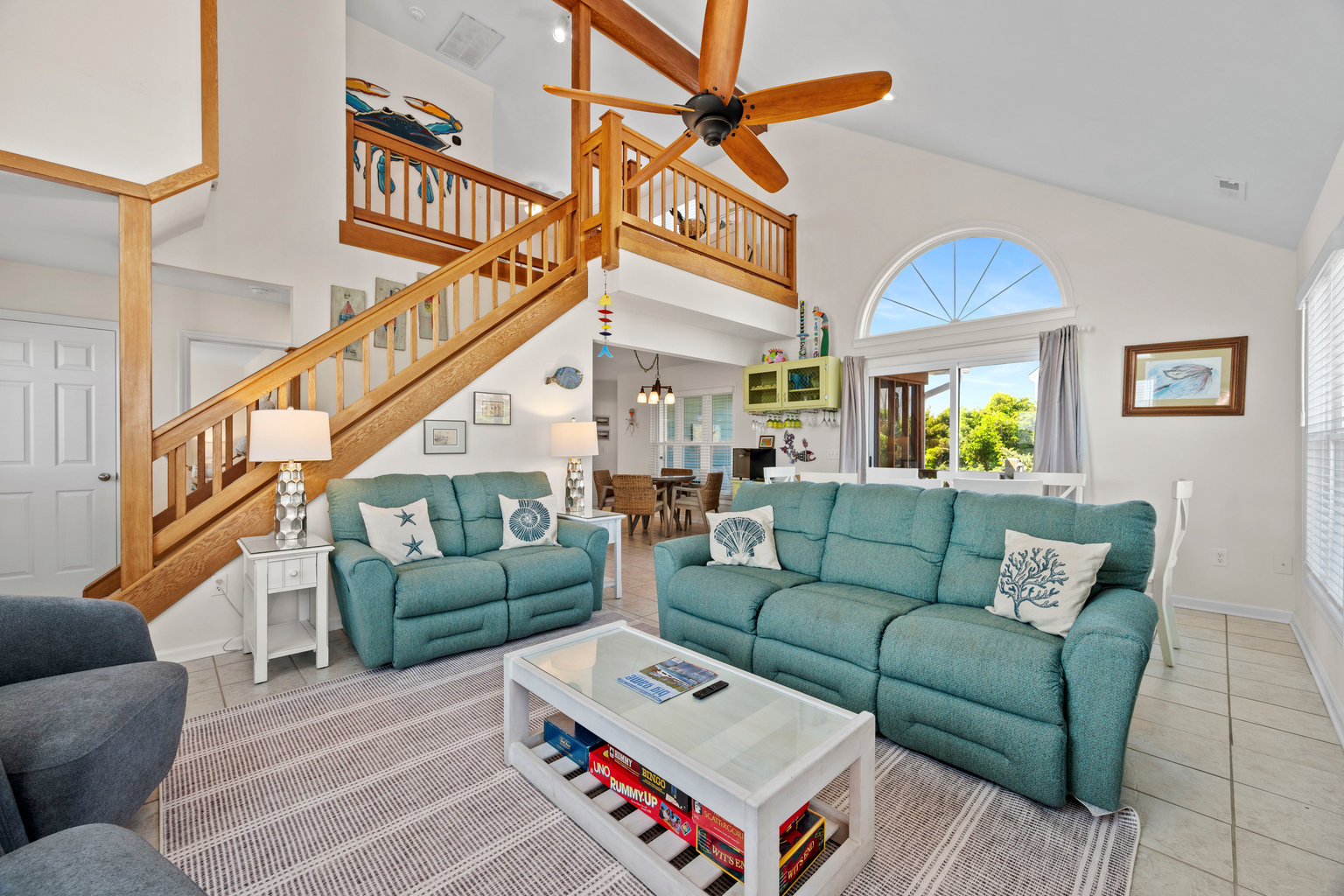Emerald Isle Vacation Rental