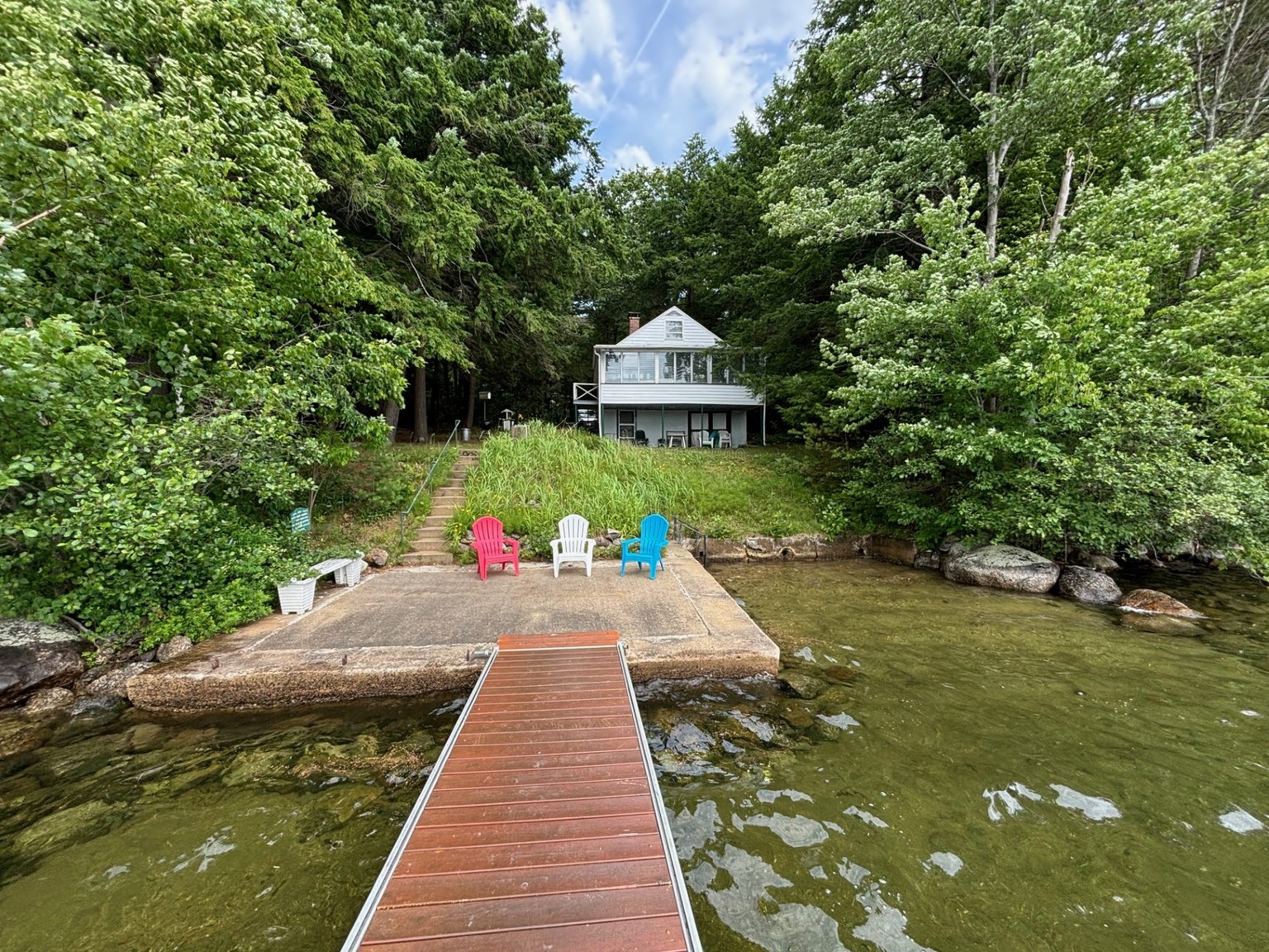 Laconia Vacation Rental