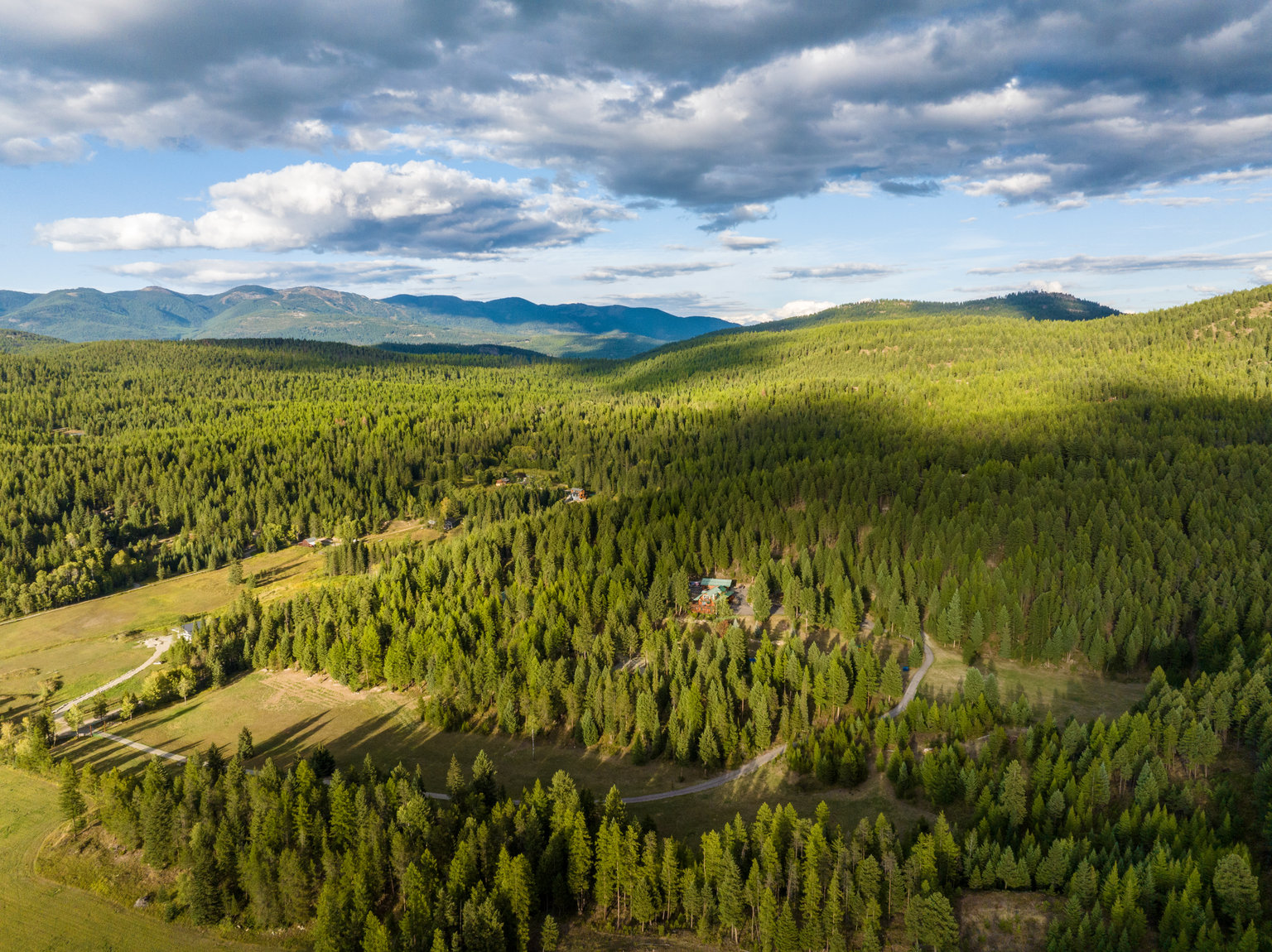 Whitefish Vacation Rental