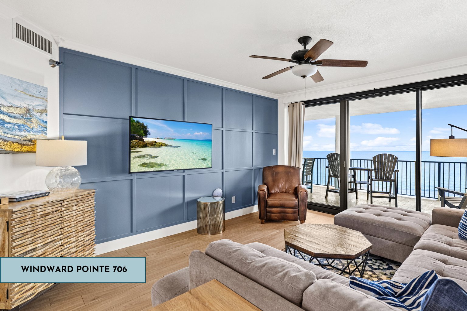 Orange Beach Vacation Rental