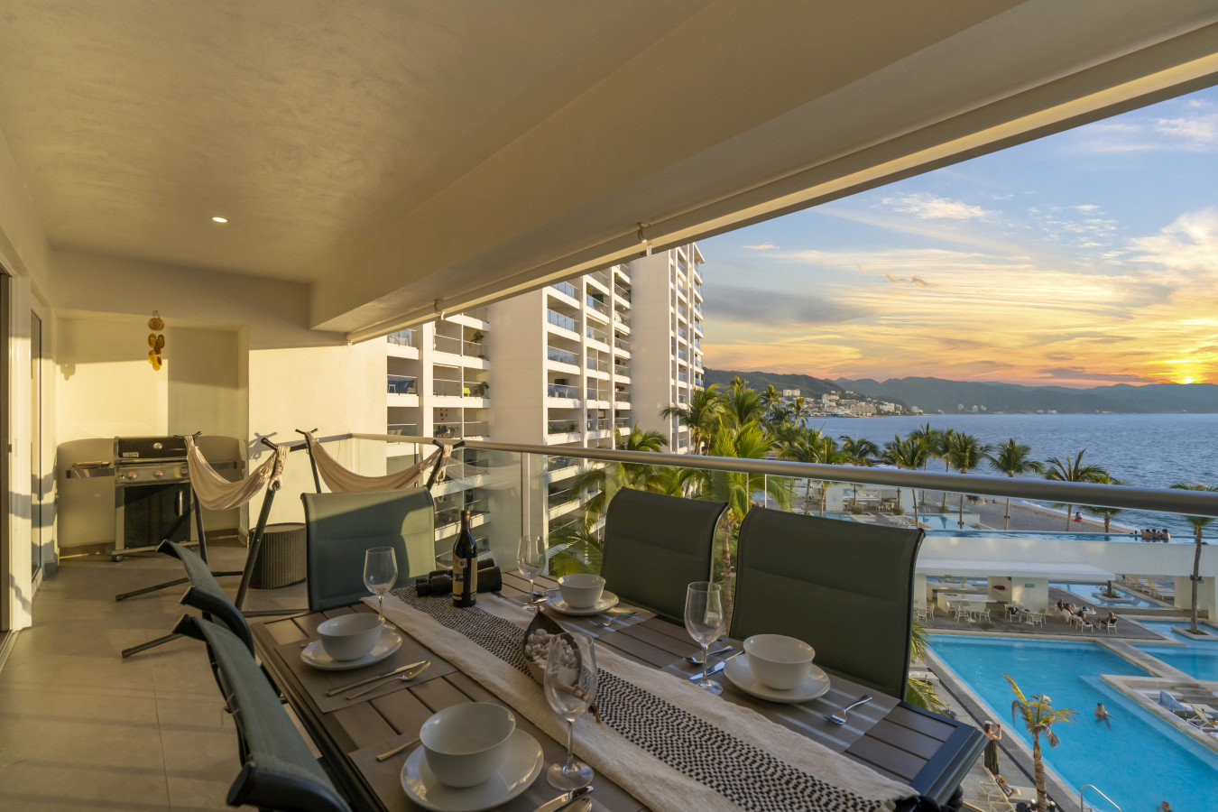 Puerto Vallarta Vacation Rental