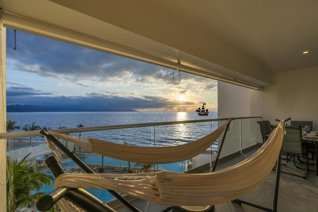 Puerto Vallarta Vacation Rental