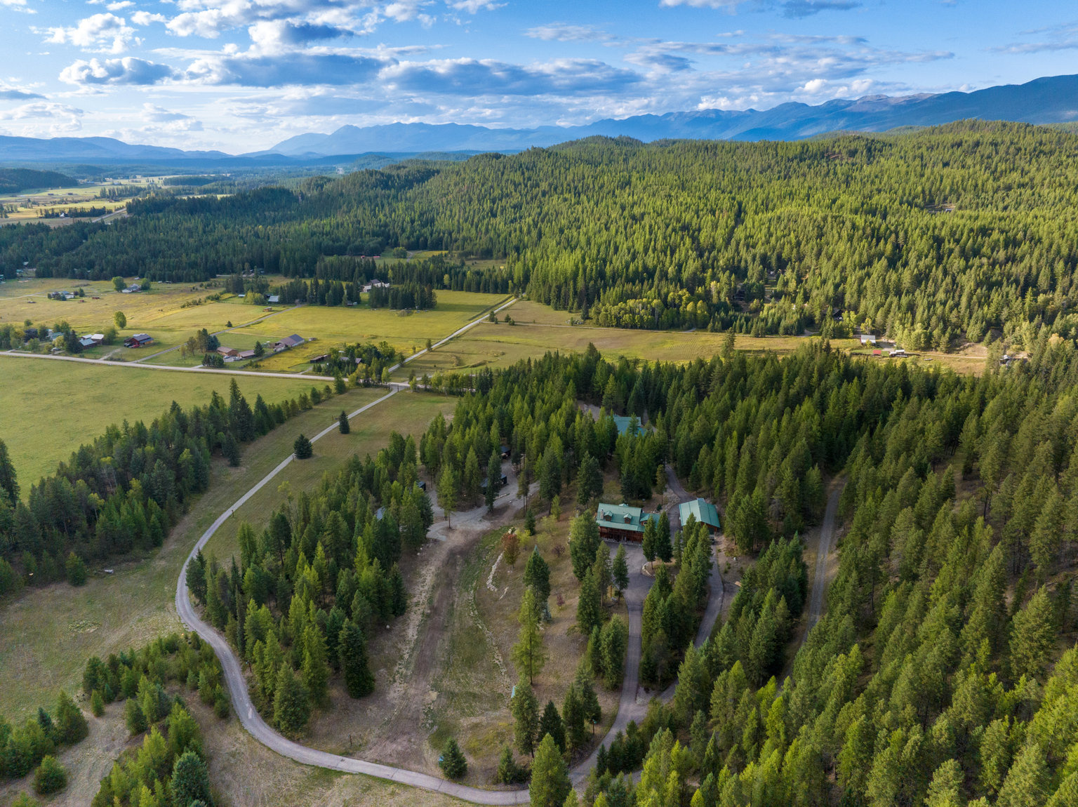 Whitefish Vacation Rental