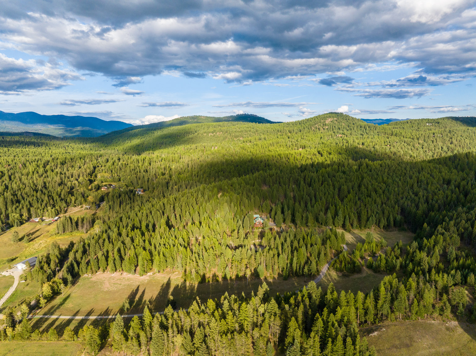 Whitefish Vacation Rental