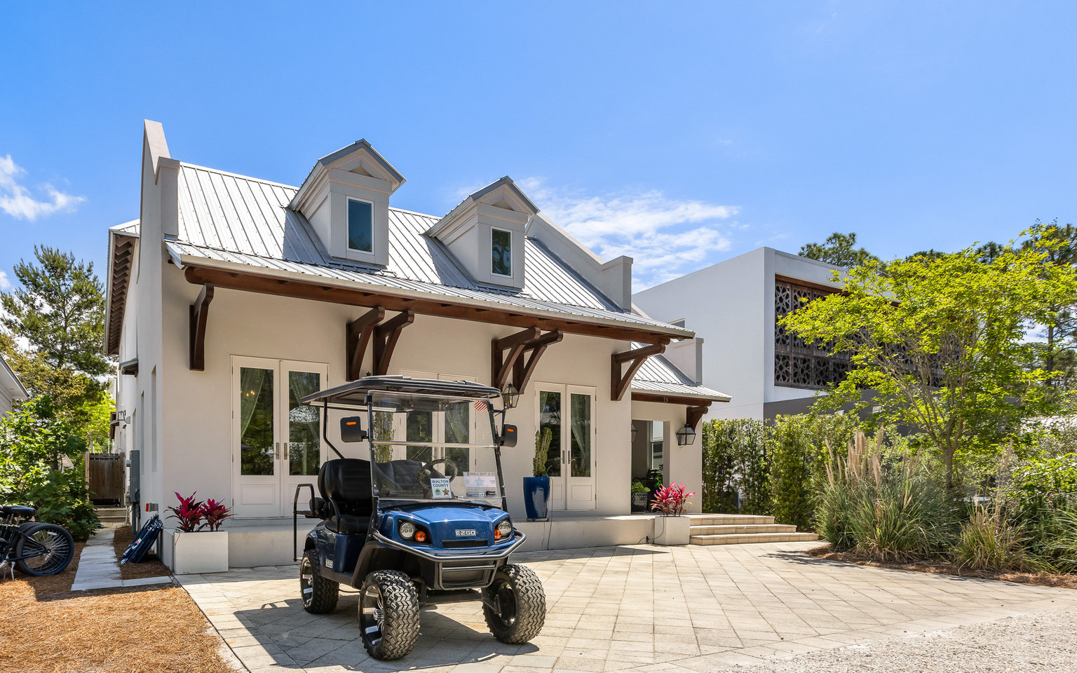 Santa Rosa Beach Vacation Rental