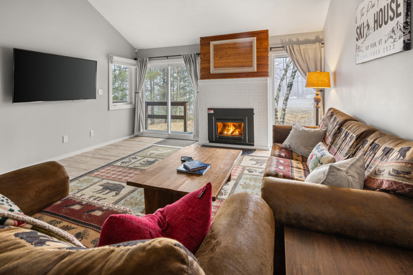 Jay Vacation Rental