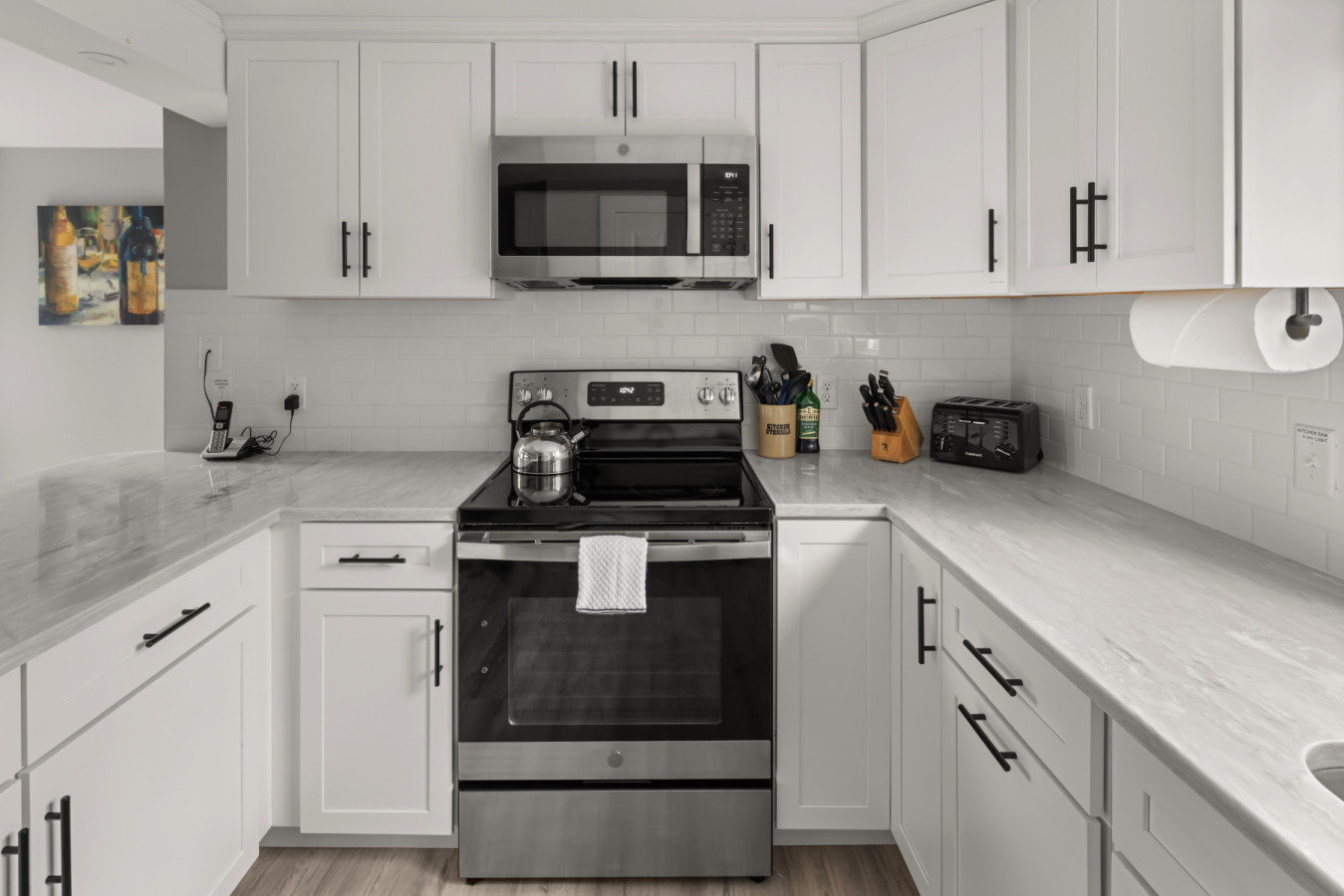 Jay Vacation Rental