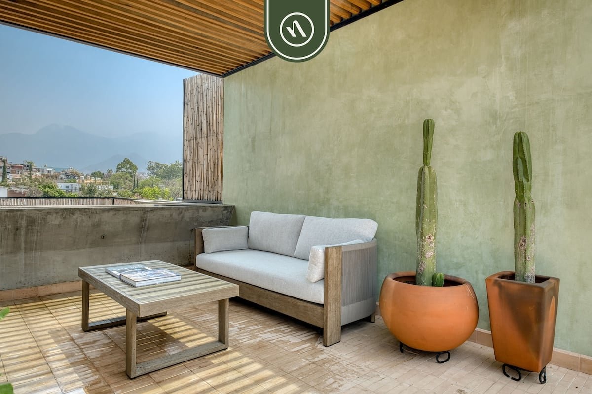 Oaxaca De Juárez Vacation Rental