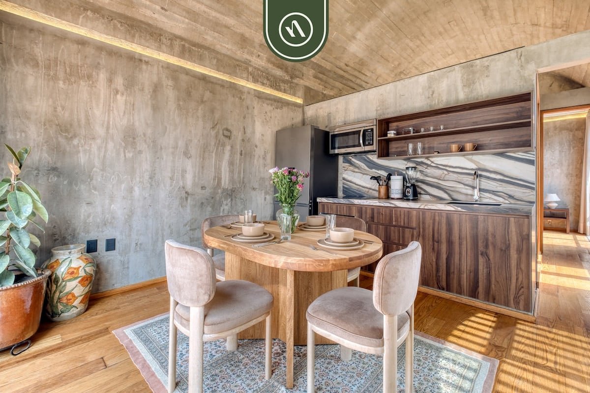Oaxaca De Juárez Vacation Rental