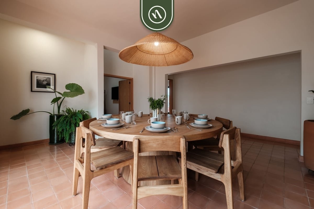 Oaxaca De Juárez Vacation Rental