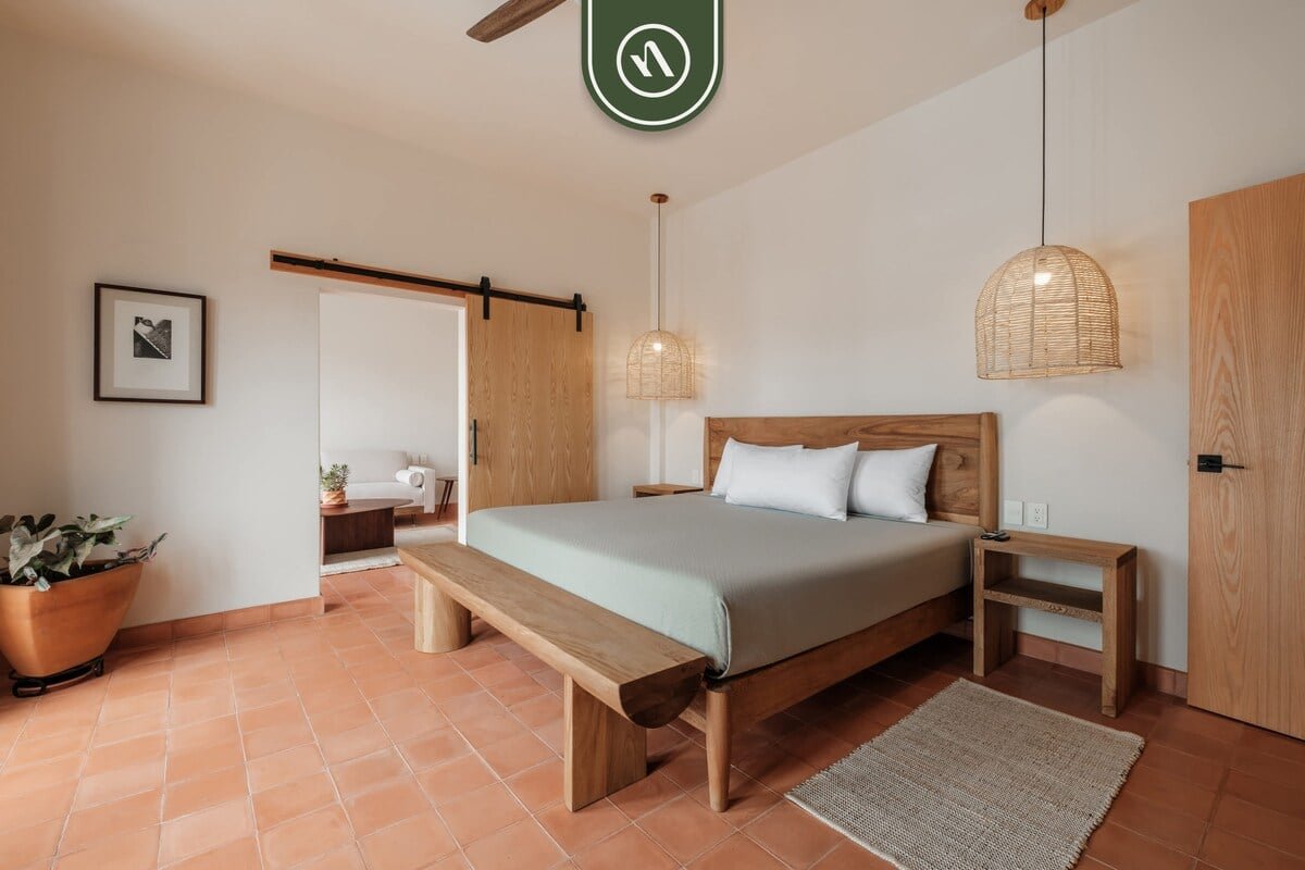 Oaxaca De Juárez Vacation Rental