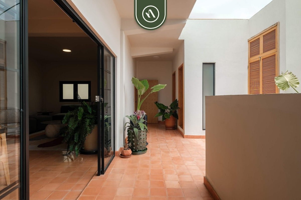Oaxaca De Juárez Vacation Rental