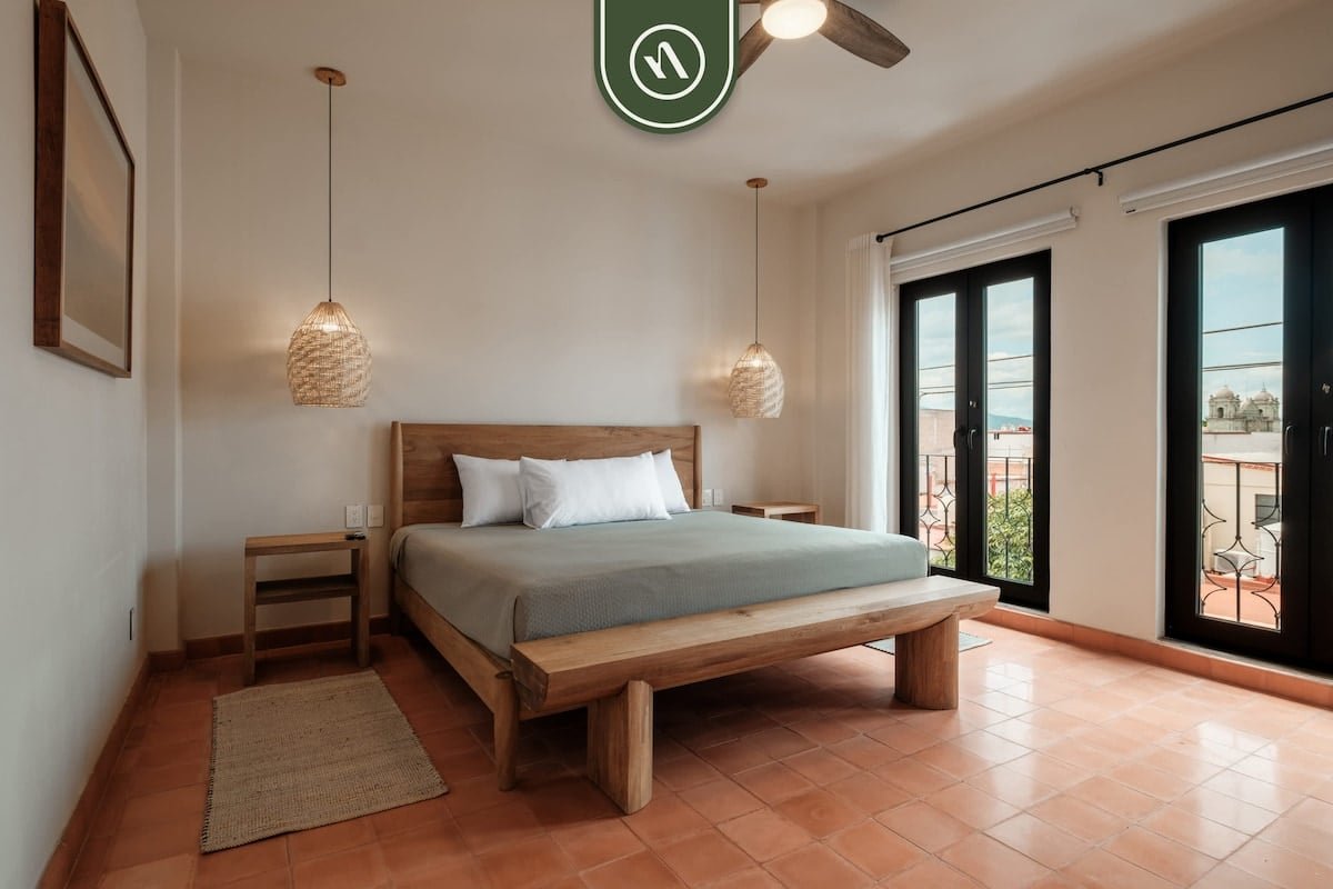 Oaxaca De Juárez Vacation Rental