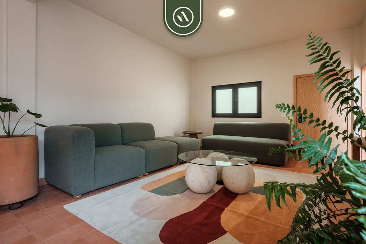 Oaxaca De Juárez Vacation Rental