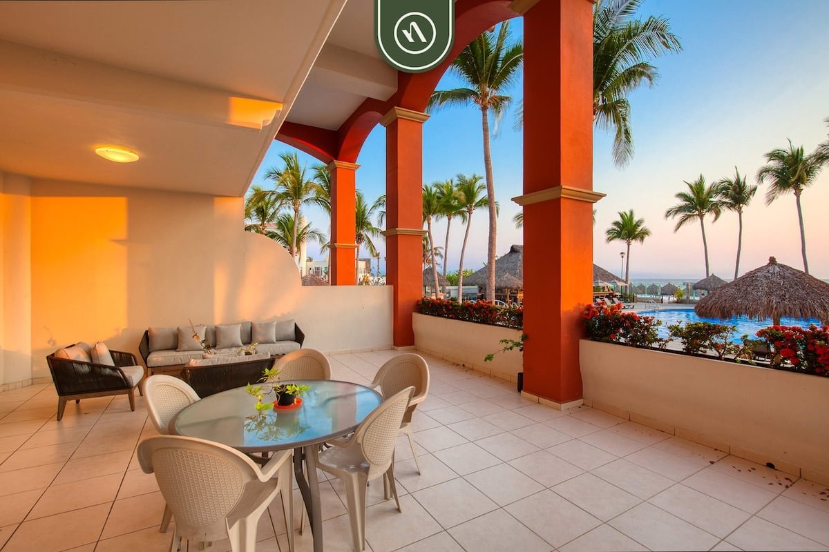 Nuevo Vallarta Vacation Rental