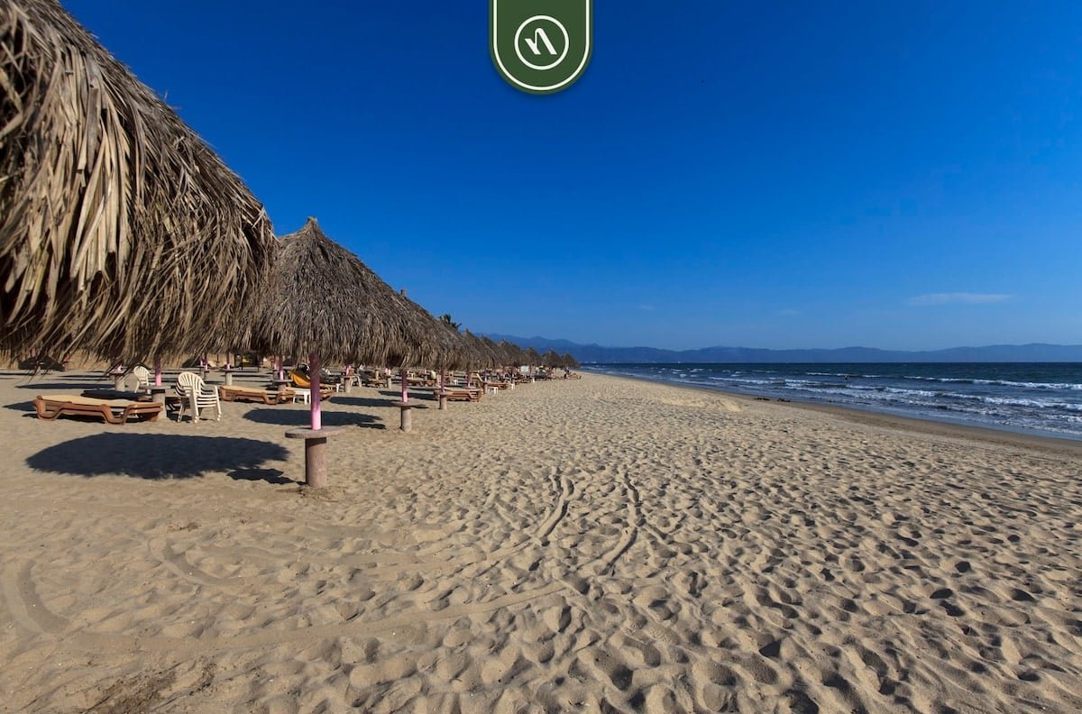 Nuevo Vallarta Vacation Rental
