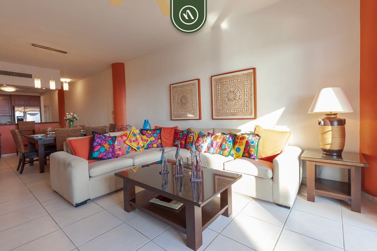 Nuevo Vallarta Vacation Rental