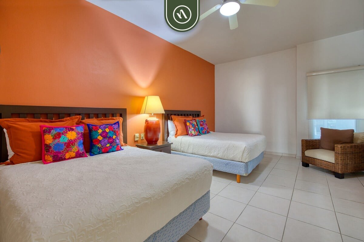 Nuevo Vallarta Vacation Rental