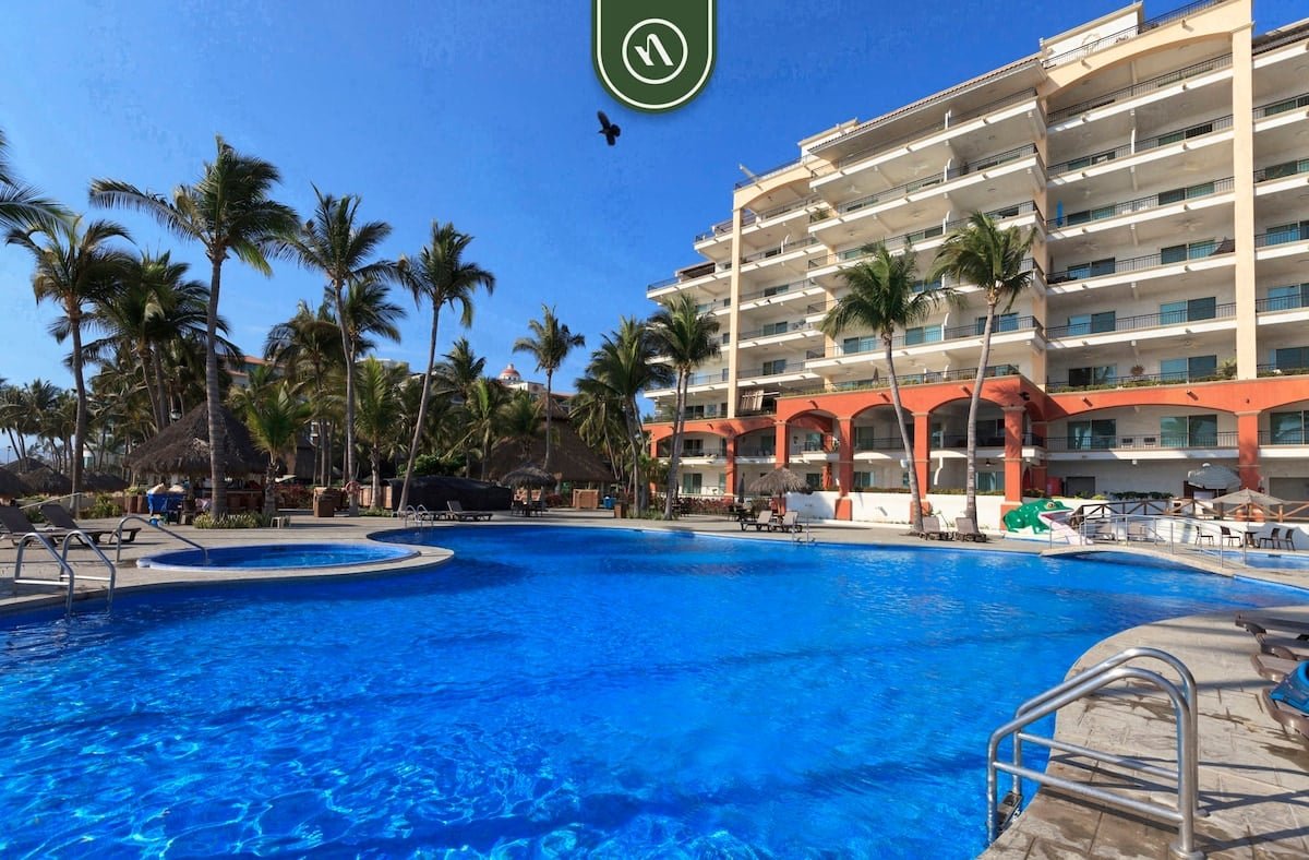 Nuevo Vallarta Vacation Rental