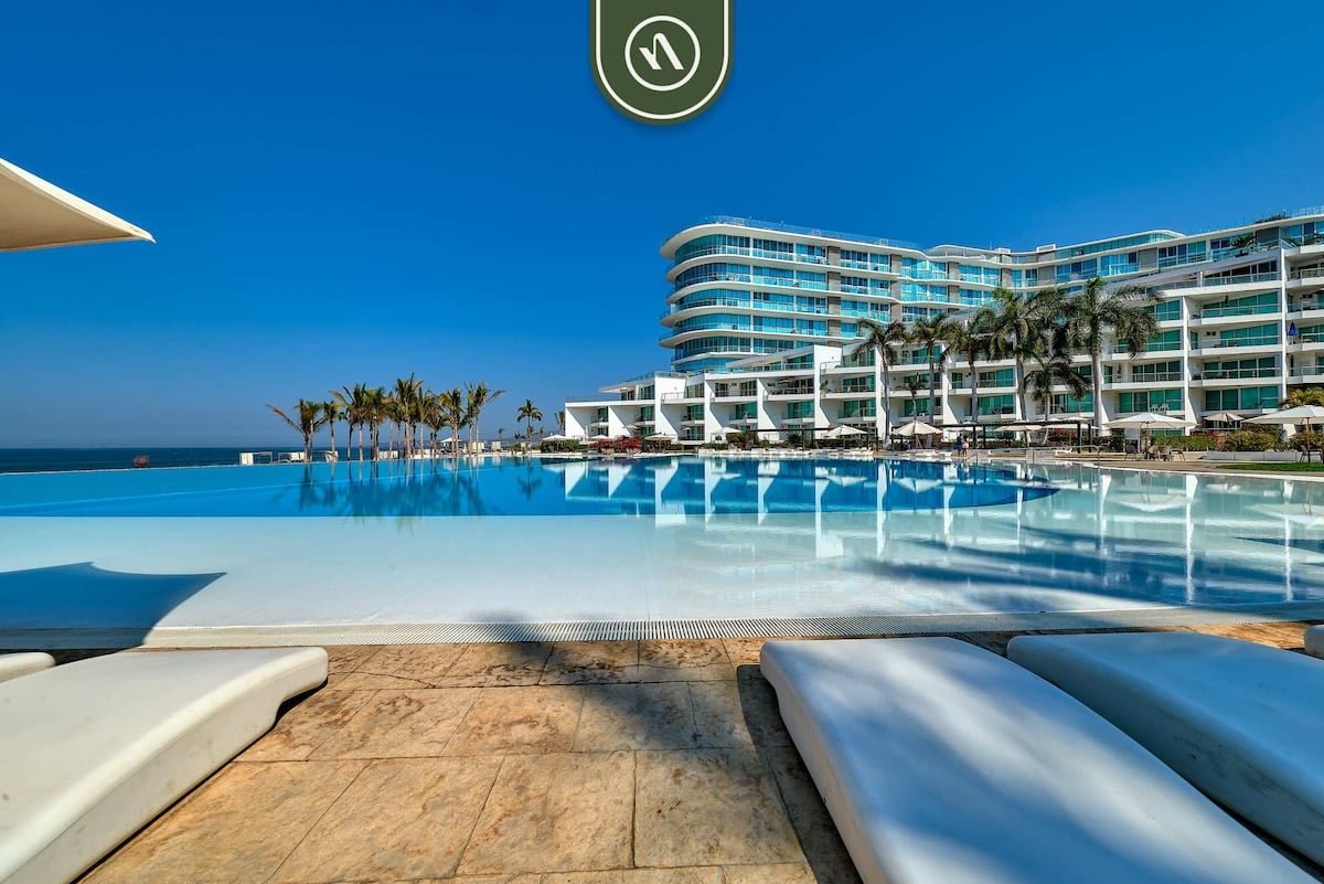 Nuevo Vallarta Vacation Rental