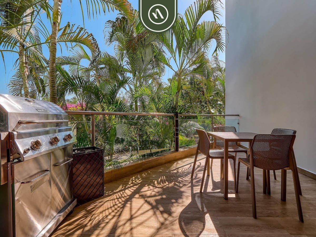 Nuevo Vallarta Vacation Rental