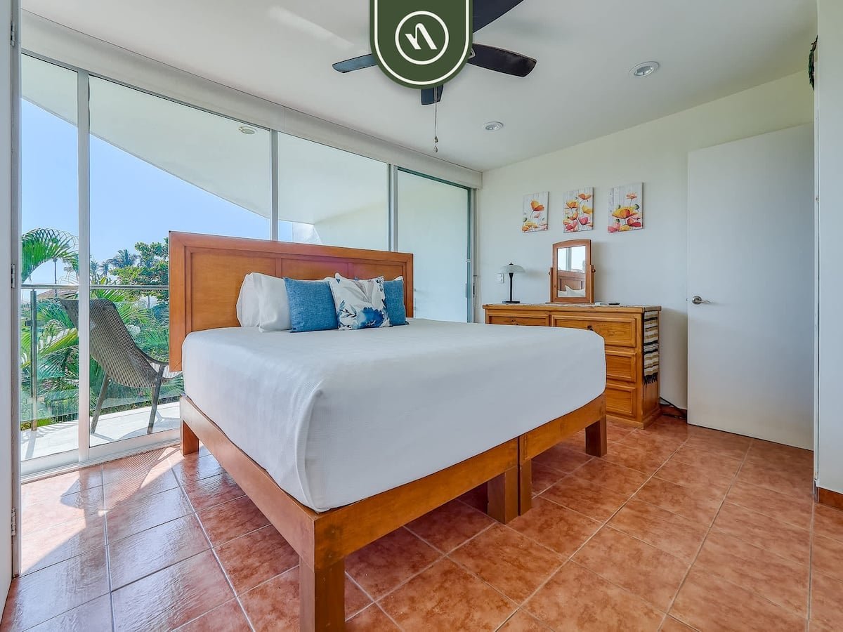 Nuevo Vallarta Vacation Rental