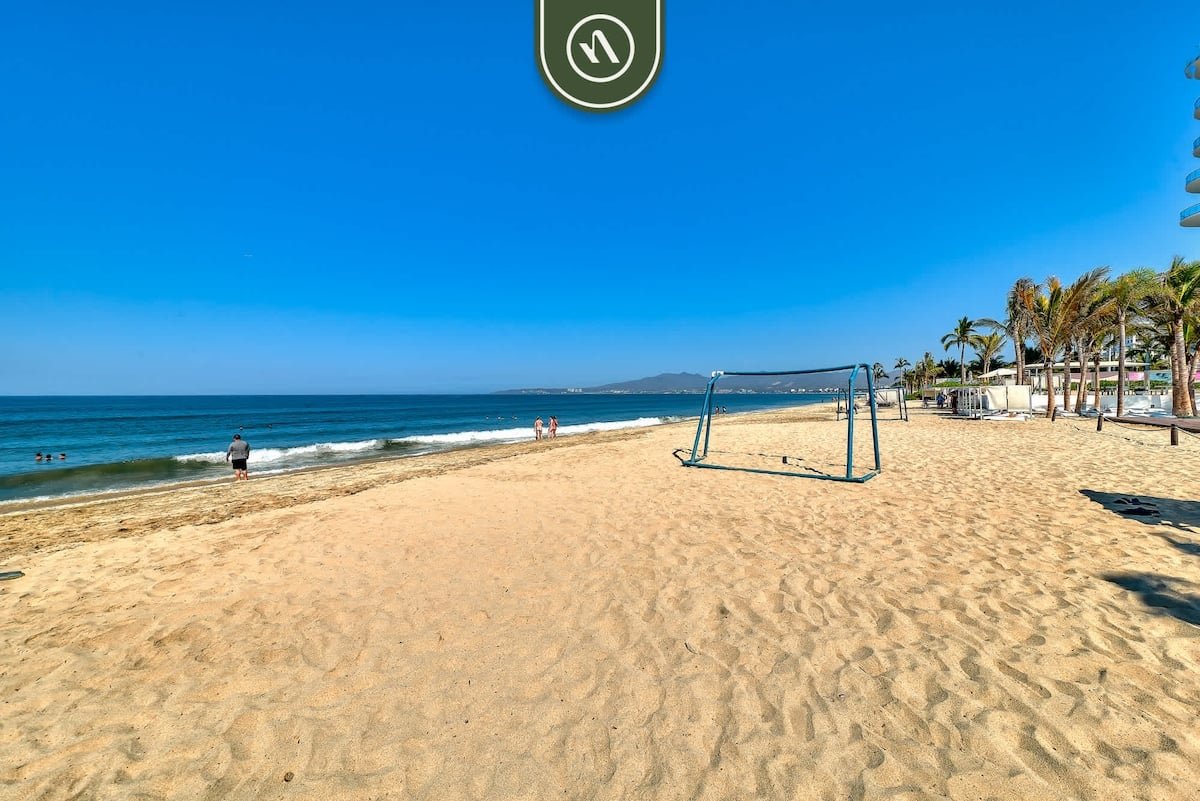 Nuevo Vallarta Vacation Rental